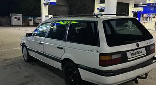 Volkswagen Passat 1993 года за 1 800 000 тг. в Алматы