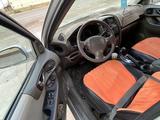 Hyundai Santa Fe 2005 годаүшін3 800 000 тг. в Шымкент – фото 4