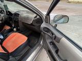 Hyundai Santa Fe 2005 годаүшін3 800 000 тг. в Шымкент – фото 5