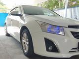 Chevrolet Cruze 2013 года за 3 950 000 тг. в Шымкент