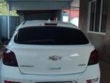Chevrolet Cruze 2013 года за 3 950 000 тг. в Шымкент – фото 3
