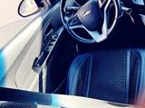 Chevrolet Cruze 2013 года за 3 950 000 тг. в Шымкент – фото 4