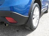 Брызговики Mazda CX-5 с 2011 по 2017 за 14 000 тг. в Астана