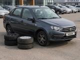 ВАЗ (Lada) Granta 2190 2019 года за 4 000 000 тг. в Астана