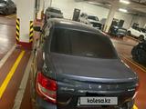ВАЗ (Lada) Granta 2190 2019 года за 4 300 000 тг. в Астана – фото 4