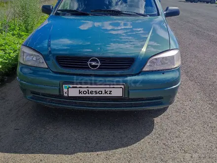 Opel Astra 2001 года за 3 000 000 тг. в Актобе