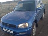 Toyota RAV4 1996 года за 2 200 000 тг. в Темиртау – фото 2