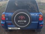 Toyota RAV4 1996 года за 2 200 000 тг. в Темиртау – фото 4