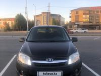 ВАЗ (Lada) Granta 2190 2013 годаүшін2 370 000 тг. в Актобе