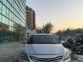 Hyundai Accent 2015 годаүшін5 700 000 тг. в Тараз – фото 29