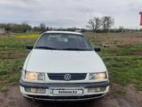 Volkswagen Passat 1996 года за 2 200 000 тг. в Семей – фото 2