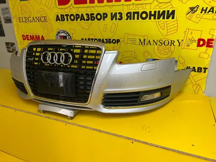 Audi авторазбор в Актау – фото 12