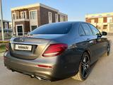 Mercedes-Benz E 400 2018 годаүшін28 000 000 тг. в Астана – фото 4