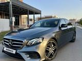 Mercedes-Benz E 400 2018 годаүшін28 000 000 тг. в Астана