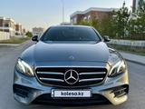 Mercedes-Benz E 400 2018 годаүшін28 000 000 тг. в Астана – фото 2