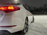 Kia Optima 2012 годаfor6 500 000 тг. в Астана – фото 2