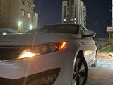 Kia Optima 2012 годаfor6 500 000 тг. в Астана – фото 5