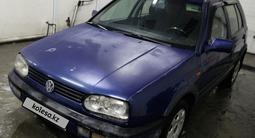 Volkswagen Golf 1992 годаүшін1 000 000 тг. в Талдыкорган