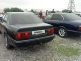 Audi 100 1993 годаүшін1 900 000 тг. в Шымкент – фото 4