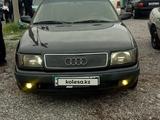 Audi 100 1993 годаүшін1 900 000 тг. в Шымкент – фото 5