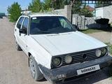 Volkswagen Golf 1990 годаfor550 000 тг. в Алматы – фото 2