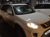 Chery Tiggo 2014 года за 4 100 000 тг. в Астана – фото 3