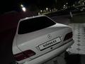 Mercedes-Benz E 230 1996 годаүшін2 200 000 тг. в Талдыкорган – фото 2