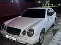 Mercedes-Benz E 230 1996 годаүшін2 200 000 тг. в Талдыкорган – фото 6