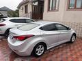 Hyundai Elantra 2014 годаfor6 100 000 тг. в Алматы – фото 4