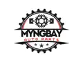 MYNGBAY AUTO PARTS в Алматы
