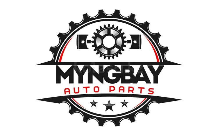 MYNGBAY AUTO PARTS в Алматы