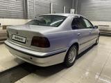 BMW 528 1997 года за 3 000 000 тг. в Кокшетау – фото 5