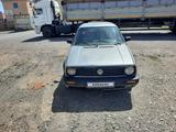 Volkswagen Golf 1991 года за 350 000 тг. в Конаев (Капшагай)