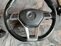 Руль Mercedes w212 w204 w218 w211үшін200 000 тг. в Алматы