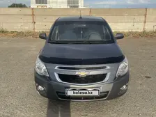 Chevrolet Cobalt, 2021