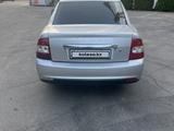 ВАЗ (Lada) Priora 2170 2011 годаүшін1 450 000 тг. в Алматы – фото 3