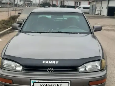 Toyota Camry 1994 года за 2 100 000 тг. в Алматы