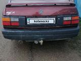 Volkswagen Passat 1991 годаүшін1 050 000 тг. в Актобе – фото 3