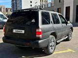 Nissan Pathfinder 2000 годаүшін3 800 000 тг. в Караганда – фото 2