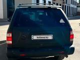 Nissan Pathfinder 2000 годаүшін3 800 000 тг. в Караганда – фото 4
