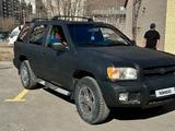 Nissan Pathfinder 2000 годаүшін3 800 000 тг. в Караганда – фото 5