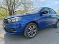 ВАЗ (Lada) Vesta 2020 года за 4 900 000 тг. в Караганда – фото 7