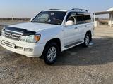 Lexus LX 470 2001 годаүшін8 300 000 тг. в Шымкент – фото 3