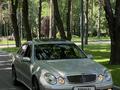 Mercedes-Benz E 500 2003 годаfor6 800 000 тг. в Алматы – фото 4