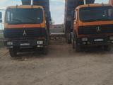 Beiben (North Benz) 2007 года за 13 500 000 тг. в Алматы