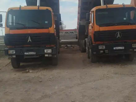 Beiben (North Benz) 2007 года за 13 500 000 тг. в Алматы