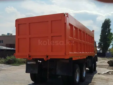 Beiben (North Benz) 2007 года за 13 500 000 тг. в Алматы – фото 5