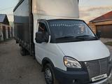 ГАЗ ГАЗель 2014 годаүшін10 000 000 тг. в Семей