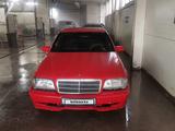 Mercedes-Benz C 200 1999 года за 1 400 000 тг. в Астана