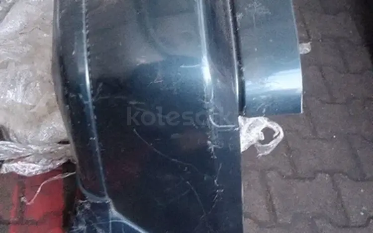 Nissan эрнеса задний бампер за 40 000 тг. в Алматы